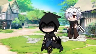 League of legends: RISE|Glmv| 100+ Subscribers Special!(read desc)