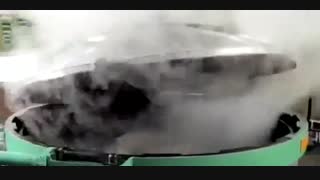 گوینده مجید حبیبی تیزر ایران یاسا