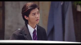 قسمت چهارم سریال چینی صلیب اتش cross fire2020 با بازی لوهان +زیر نویس فارسی