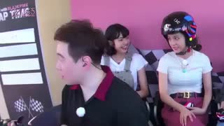 BLACKPINK - '24/365 with BLACKPINK' EP.7