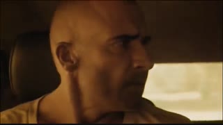 فرار از زندان 42 - Prison Break