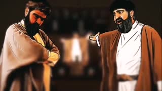 از غدیر تا عاشورا | قسمت ششم