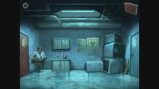 Nobodies 2019 Walkthrough - Mission 2 (Laboratory) | Nobodies Walkthrough