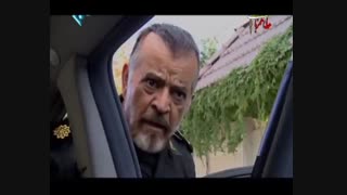 سریال فوق سری / قسمت 9