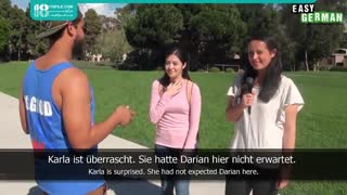 آموزش فشرده و سریع زبان آلمانی در خانه