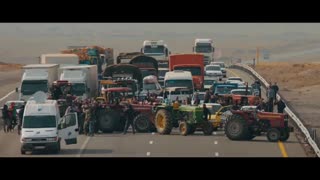 فیلم سینمایی خروج