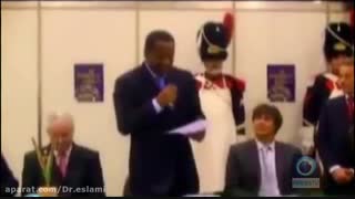 مستند Press TV در مورد دکتر مریم اسلامی، متخصص ژنتیک در تهران