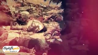 دانلود پروژه افترافکت ویژه اطلاع رسانی مراسم عزاداری محرم