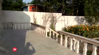 ویلا نوساز در منطقه آزاد انزلی