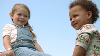 کارترز، برندی محبوب برای نوزادان