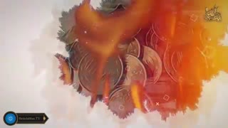 مرکبی به سوی پروردگار | حجت الاسلام و المسلمین شیخ حسین انصاریان