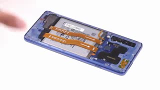 باتری اصلی گوشی سامسونگ Samsung Galaxy A9 2018- امداد موبایل