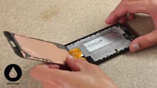 باتری اصلی گوشی سامسونگSamsung Galaxy J5 2017 - امداد موبایل