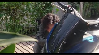 قسمت دهم  سریال چینی صلیب اتش cross fire2020 با بازی لوهان +زیر نویس فارسی