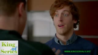 معرفی و پیشنمایش سریال کمدی Silicon Valley