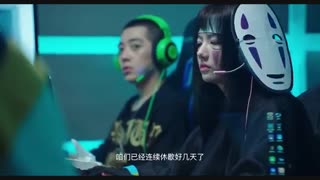 قسمت پانزدهم  سریال چینی صلیب اتش cross fire2020 با بازی لوهان +زیر نویس فارسی