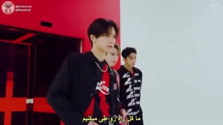 موزیک ویدیو جدید super m به اسم 100