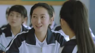 قسمت دوم سریال چینی یک چیز کوچک به نام عشق اول A Little Thing Called First Love با زیرنویس فارسی