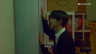 قسمت ششم وب درام کره ای پسری از دنیای مانگا Pop Out Boy 2020