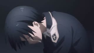 انیمه تابستانی هنر شمشیر زنی انلاین فصل سوم قسمت 42 (Sword Art Online Alicization War of Underworld ) با (زیرنویس فارسی)