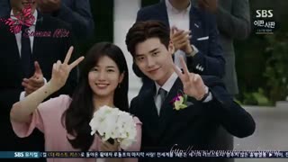 **تو چشمات ی عشقه❤️...میکس شاد شاد عاشقانه ترکیبی سریالهای جدید کره ای(توصیه بسیار ویژه) تقدیمی**