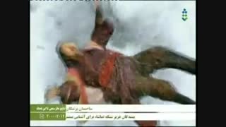 سریال چینی راز گنج پنهان وSecret of the Linked Cities بادوبله فارسی قسمت19