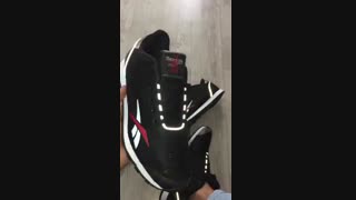 معرفی کتونی ریباک 2020