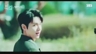 میکس کوتاه از لی گون جذاب(::)