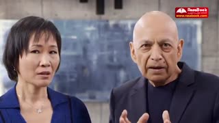 رهبری با نوآوری-آنیل گوپتا و هایان ونگ