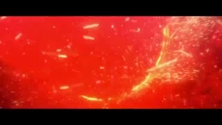 BLAME! 2017 「 AMV」  - Inhuman  「1080p」「HD」