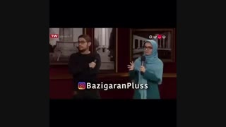 دورهمی_سوتی وحشتناک