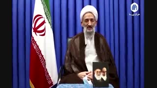 زیر پا گذاشتن دستورالعمل های بهداشتی مصداقی از خرافات است