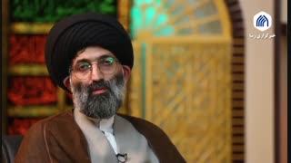 گفتاری درباره حیات معنوی فردی و اجتماعی