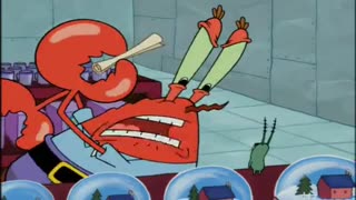 انیمیشن سریالی باب اسفنجیspongeBob دوبله فارسی-برگ تازه