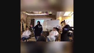 توضیحات صحیح مو