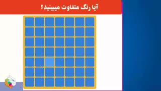 تست چشم _ چقدر چشمان شما قوی است؟