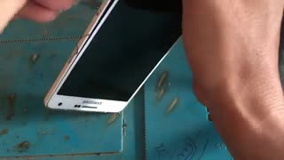 باتری اصلی گوشی سامسونگ Samsung Galaxy A7 - امداد موبایل