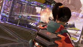 جزئیایت بیشتری از شخصیت رمپارت مشخص شد