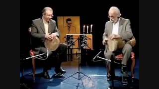 دونوازی زیبای محمد اسماعیلی و سیامک بنایی لیزر مو