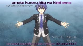 Date A Live I فصل 1 قسمت 4 توضیحات