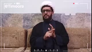 ویروس خطرناک تر از کرونا در قم... استاد حسین پور آقایی