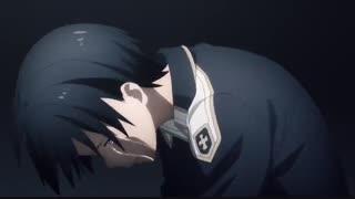 هنر شمشیر زنی آنلاین war of underworld فصل 3 قسمت  42 بازگشت کیریتو