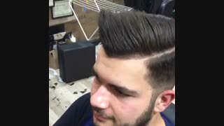 بهترین شامپو صاف کننده مو مردانه 09123019243