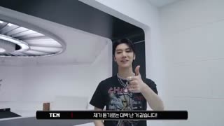 پشت صحنه موزیک ویدئوی 100 به همراه زیرنویس فارسی