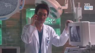 قسمت چهارم (فصل1) سریال کره ای دکتر رمانتیک +زیرنویس چسبیده Romantic Doctor Teacher Kim 2016