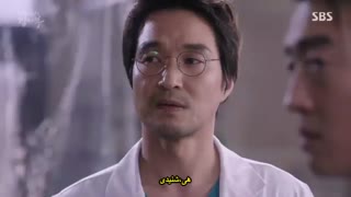 قسمت هفتم (فصل1) سریال کره ای دکتر رمانتیک +زیرنویس چسبیده Romantic Doctor Teacher Kim 2016