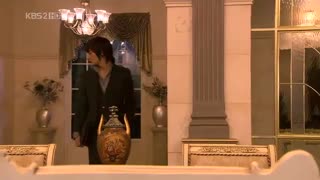 قسمت پنجم سریال کره ای پسران برتر از گل+زیرنویس چسبیده Boys Over Flowers 2009 با بازی لی مین هو