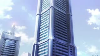 توکیو غول فصل ۳ قسمت ۳ دوبله فارسی