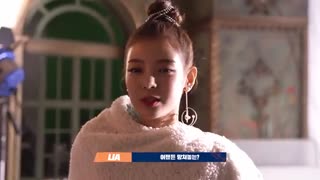 قسمت اول پشت صحنه موزیک ویدیو wannabe با زیرنویس