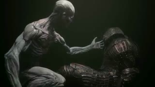 تریلر تاریخ انتشار بازی Mortal Shell